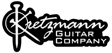 Kretzmann Guitar Co.