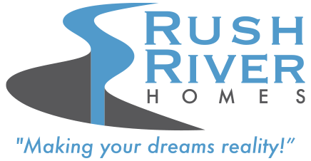 Rush River Homes