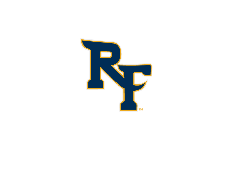 The RF monogram