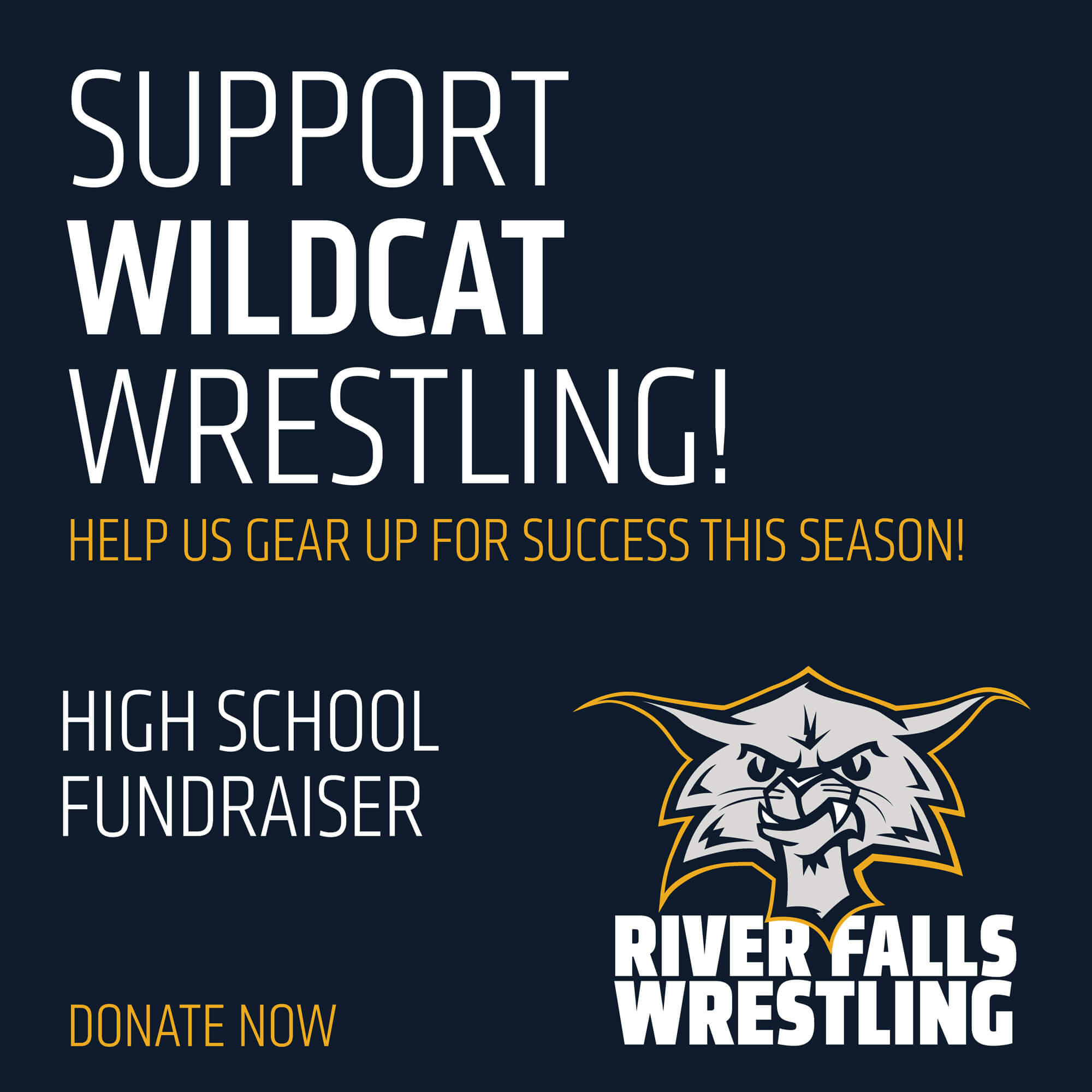 River Falls Wrestling