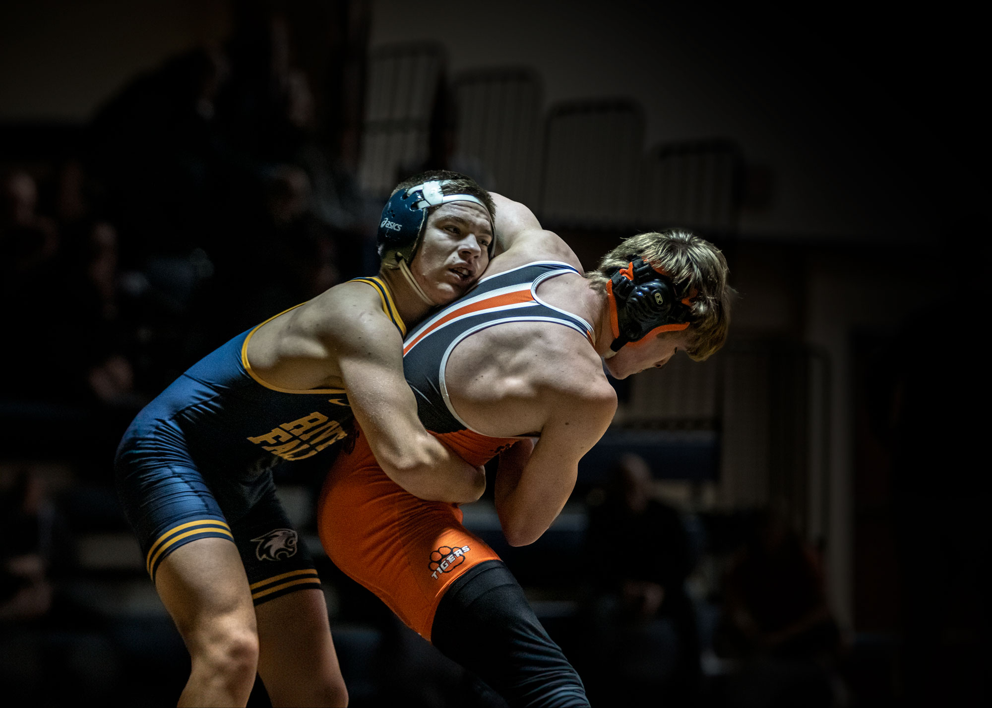 Booster Club – River Falls Wrestling